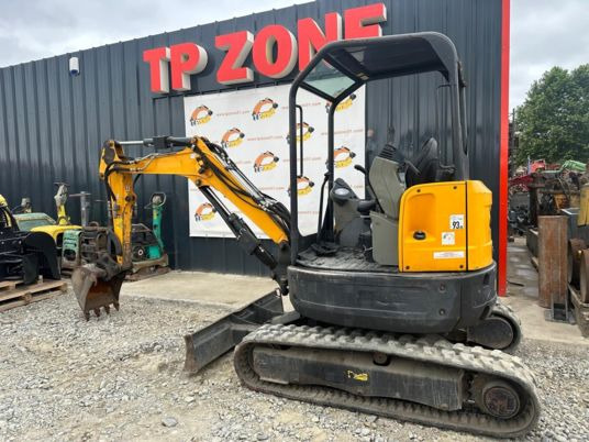 Bobcat E26 à 18 500 € HT - מיני מחפר: תמונה 2 Bobcat E26 à 18 500 € HT - מיני מחפר: תמונה 2