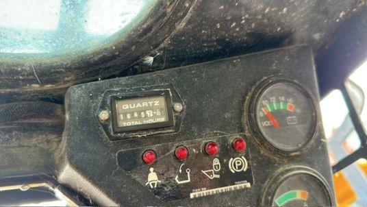 Bobcat S70 - מעמיס היגוי החלקה: תמונה 5 Bobcat S70 - מעמיס היגוי החלקה: תמונה 5