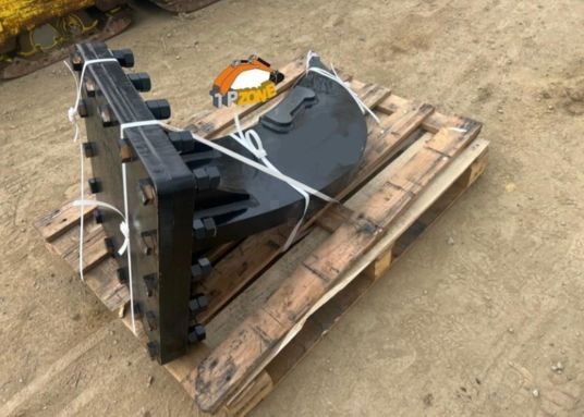 Dent de déroctage pour pelle de 10T à 18T - מרטש: תמונה 3 Dent de déroctage pour pelle de 10T à 18T - מרטש: תמונה 3