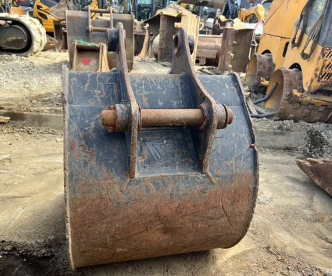 Godet attache jcb pour pelle de 5T à 9T - דלי מחפר: תמונה 3 Godet attache jcb pour pelle de 5T à 9T - דלי מחפר: תמונה 3