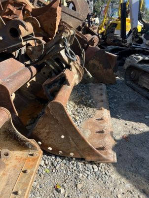 Godet inclinable S60 - דלי: תמונה 3 Godet inclinable S60 - דלי: תמונה 3