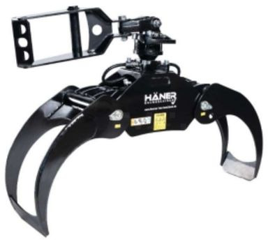 Grappin pour pelle de 5T à 9T - מכונת אחיזה: תמונה 1 Grappin pour pelle de 5T à 9T - מכונת אחיזה: תמונה 1