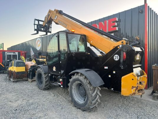 Haulotte HTL3614 à 31500€ HT - מפעיל טלסקופי: תמונה 4 Haulotte HTL3614 à 31500€ HT - מפעיל טלסקופי: תמונה 4