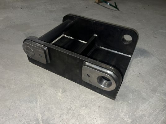 מצמד מהיר Kit à souder Sw33: תמונה 6