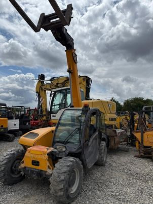 Manitou MT625 à 31900 € HT - מפעיל טלסקופי: תמונה 2 Manitou MT625 à 31900 € HT - מפעיל טלסקופי: תמונה 2