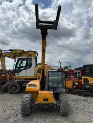 Manitou MT625 à 31900 € HT - מפעיל טלסקופי: תמונה 5 Manitou MT625 à 31900 € HT - מפעיל טלסקופי: תמונה 5