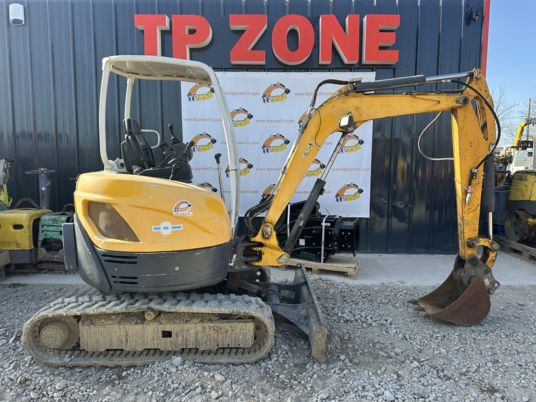 Messersi M28U à 16500 Euros HT - מיני מחפר: תמונה 1 Messersi M28U à 16500 Euros HT - מיני מחפר: תמונה 1