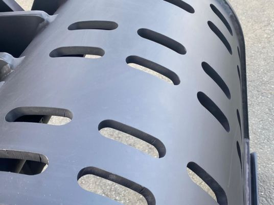 מכונת אחיזה Pince de tri pour minipelle de 4T à 7T: תמונה 6