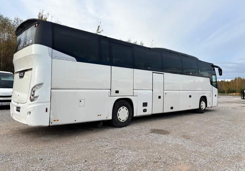 אוטובוס בין עירוני Bova FHD2 EURO6 TOURISMO SETRA: תמונה 7 אוטובוס בין עירוני Bova FHD2 EURO6 TOURISMO SETRA: תמונה 7