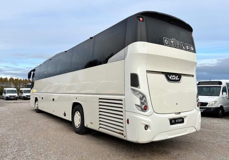 אוטובוס בין עירוני Bova FHD2 EURO6 TOURISMO SETRA: תמונה 6 אוטובוס בין עירוני Bova FHD2 EURO6 TOURISMO SETRA: תמונה 6