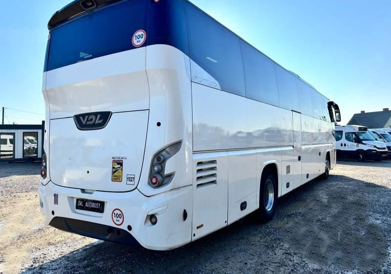 Bova VDL FHD2 EURO5 - אוטובוס בין עירוני: תמונה 3 Bova VDL FHD2 EURO5 - אוטובוס בין עירוני: תמונה 3