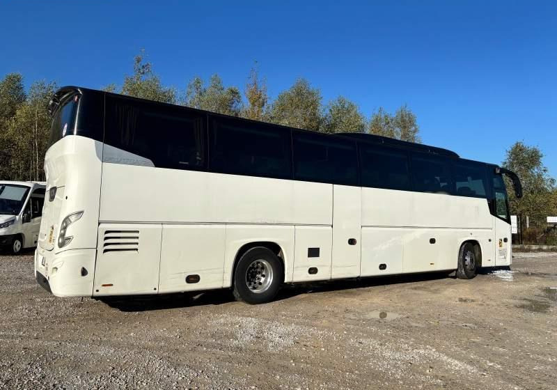 Bova VDL FHD2 EURO5 - אוטובוס בין עירוני: תמונה 5 Bova VDL FHD2 EURO5 - אוטובוס בין עירוני: תמונה 5