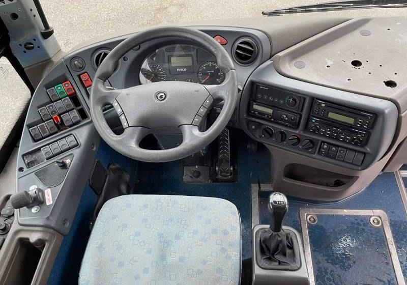 Irisbus Crosswey ,Intouro, - אוטובוס פרברים: תמונה 5 Irisbus Crosswey ,Intouro, - אוטובוס פרברים: תמונה 5