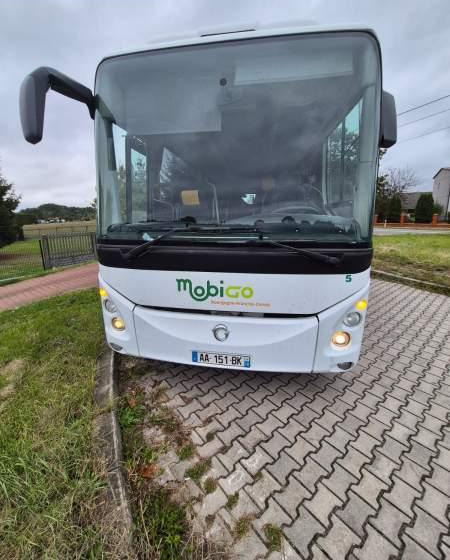 Irisbus EVADY ,Crossway , Intouro - אוטובוס פרברים: תמונה 2 Irisbus EVADY ,Crossway , Intouro - אוטובוס פרברים: תמונה 2