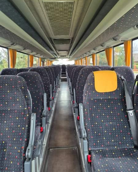 Irisbus EVADY ,Crossway , Intouro - אוטובוס פרברים: תמונה 4 Irisbus EVADY ,Crossway , Intouro - אוטובוס פרברים: תמונה 4