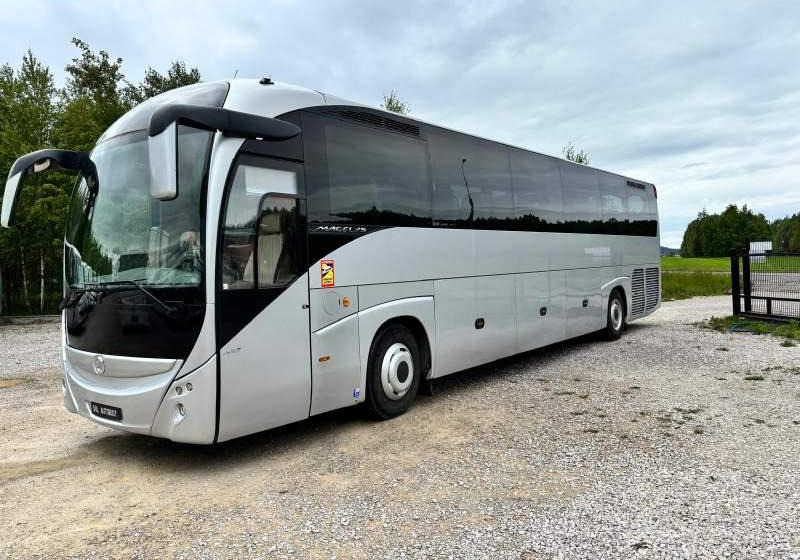 Irisbus Irisbus MAGELEYS HD EURO 5 - אוטובוס בין עירוני: תמונה 1 Irisbus Irisbus MAGELEYS HD EURO 5 - אוטובוס בין עירוני: תמונה 1