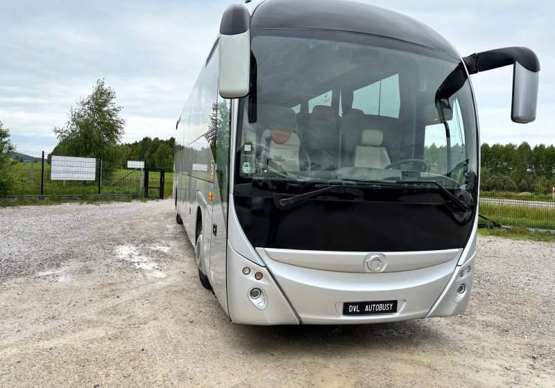 Irisbus Irisbus MAGELEYS HD EURO 5 - אוטובוס בין עירוני: תמונה 4 Irisbus Irisbus MAGELEYS HD EURO 5 - אוטובוס בין עירוני: תמונה 4
