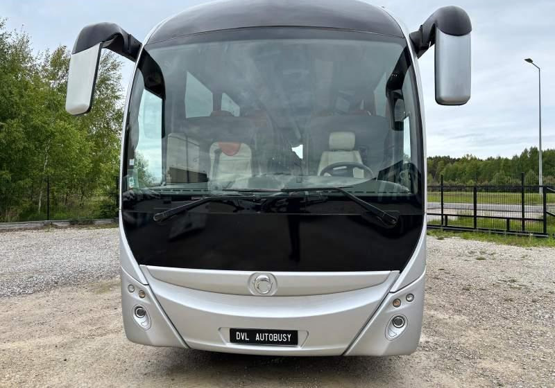 Irisbus Irisbus MAGELEYS HD EURO 5 - אוטובוס בין עירוני: תמונה 5 Irisbus Irisbus MAGELEYS HD EURO 5 - אוטובוס בין עירוני: תמונה 5