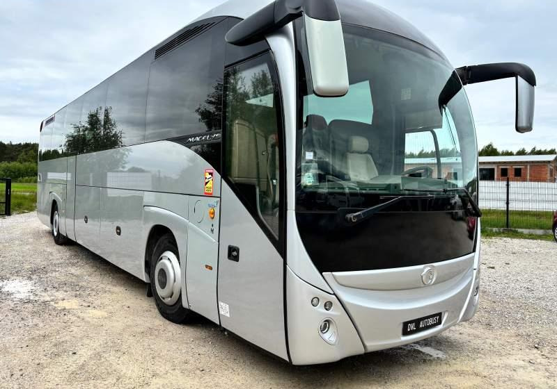 Irisbus Irisbus MAGELEYS HD EURO 5 - אוטובוס בין עירוני: תמונה 3 Irisbus Irisbus MAGELEYS HD EURO 5 - אוטובוס בין עירוני: תמונה 3