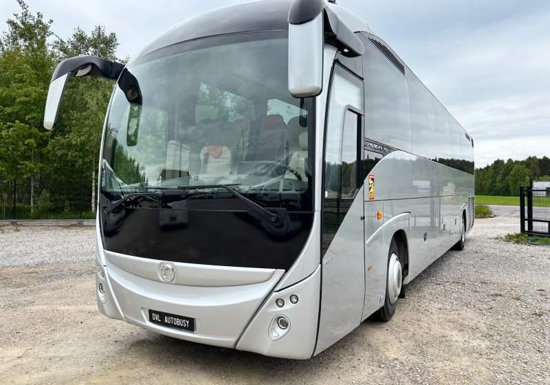 Irisbus Irisbus MAGELEYS HD EURO 5 - אוטובוס בין עירוני: תמונה 2 Irisbus Irisbus MAGELEYS HD EURO 5 - אוטובוס בין עירוני: תמונה 2