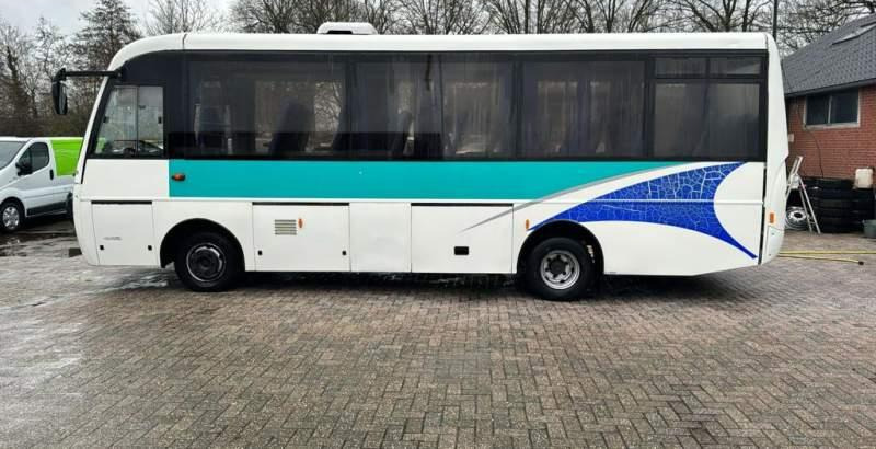 Irisbus Proway 2010 /Atego/Opalin/Navigo - מיניבוס, כלי רכב מסחרי לנוסעים: תמונה 2 Irisbus Proway 2010 /Atego/Opalin/Navigo - מיניבוס, כלי רכב מסחרי לנוסעים: תמונה 2