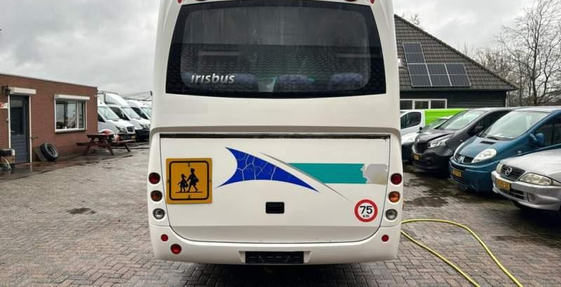 Irisbus Proway 2010 /Atego/Opalin/Navigo - מיניבוס, כלי רכב מסחרי לנוסעים: תמונה 4 Irisbus Proway 2010 /Atego/Opalin/Navigo - מיניבוס, כלי רכב מסחרי לנוסעים: תמונה 4