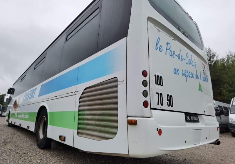 אוטובוס פרברים Irisbus Recreo Crossway 2011*64 miejsca / 0896: תמונה 12