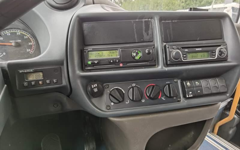 אוטובוס פרברים Irisbus Recreo Crossway 2011*64 miejsca / 0896: תמונה 14