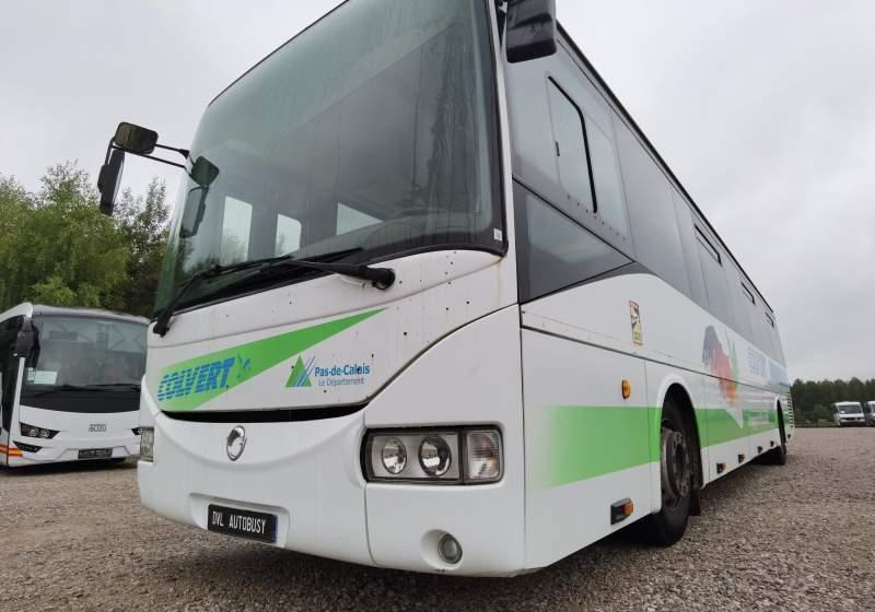 אוטובוס פרברים Irisbus Recreo Crossway 2011*64 miejsca / 0896: תמונה 19