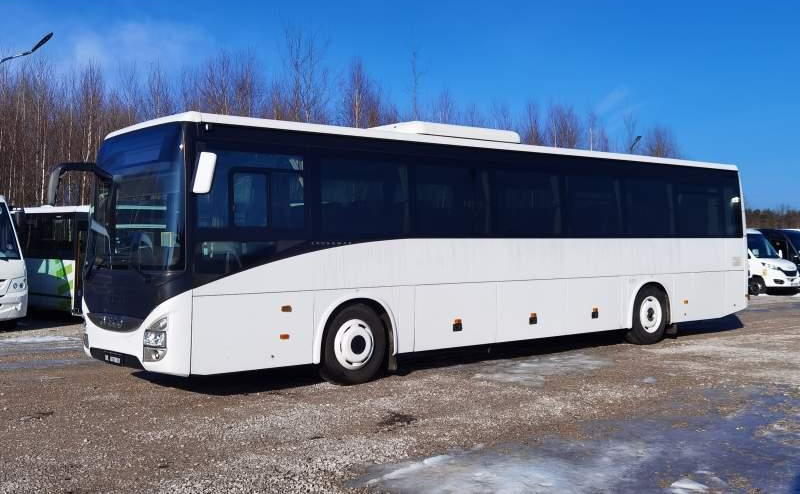 Iveco Arway Crossway 12m EURO 6 KLIMA, Intouro, ul - אוטובוס בין עירוני: תמונה 2 Iveco Arway Crossway 12m EURO 6 KLIMA, Intouro, ul - אוטובוס בין עירוני: תמונה 2