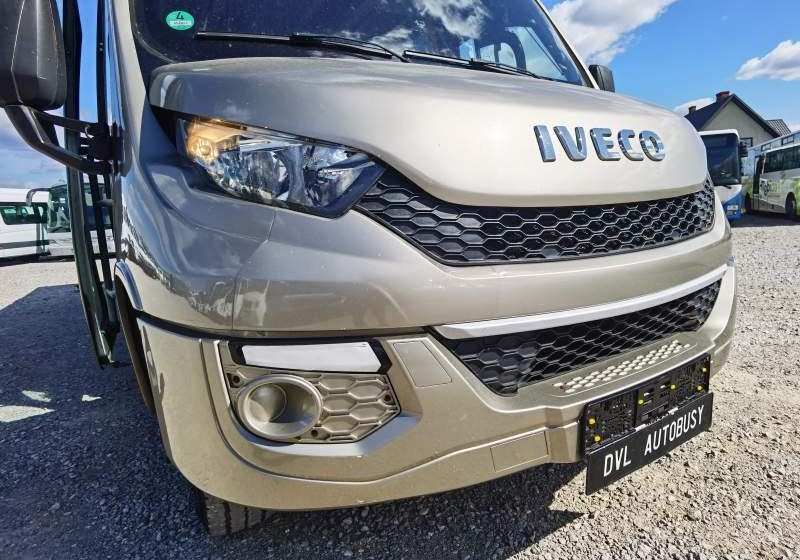 אוטובוס בין עירוני Iveco Daily Atomic Sunrise euro 6: תמונה 19