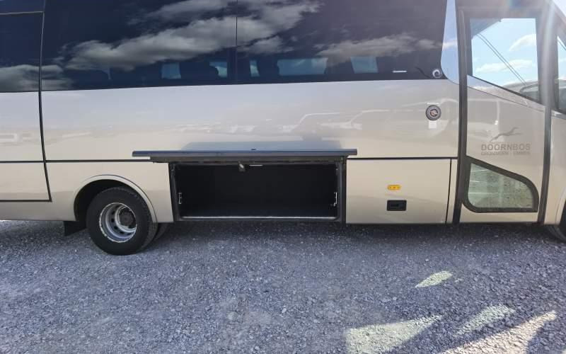 אוטובוס בין עירוני Iveco Daily Atomic Sunrise euro 6: תמונה 20