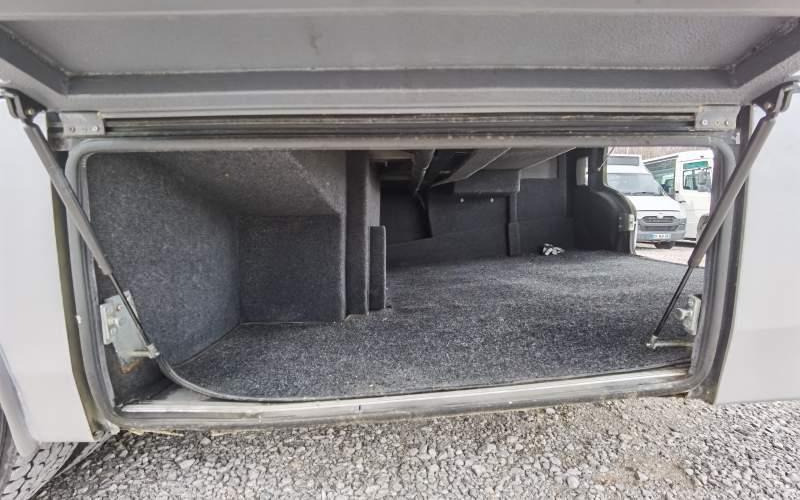 אוטובוס פרברים Iveco Indcar Mago 33 *klima*: תמונה 31