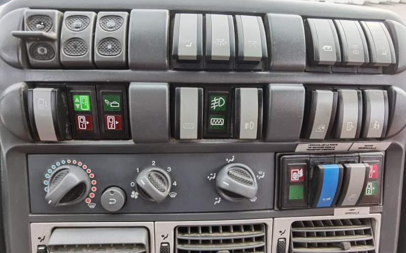 אוטובוס פרברים Iveco Indcar Mago 33 *klima*: תמונה 48