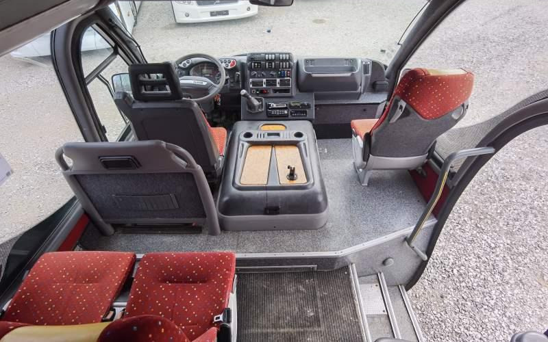 אוטובוס פרברים Iveco Indcar Mago 33 *klima*: תמונה 49