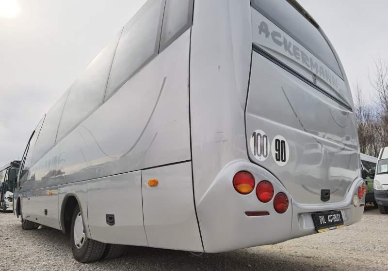 אוטובוס פרברים Iveco Indcar Mago 33 *klima*: תמונה 10
