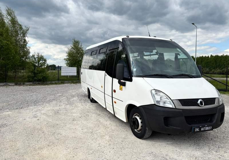 Iveco Indcar Wing euro 5 - אוטובוס פרברים: תמונה 2 Iveco Indcar Wing euro 5 - אוטובוס פרברים: תמונה 2