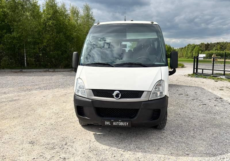 Iveco Indcar Wing euro 5 - אוטובוס פרברים: תמונה 3 Iveco Indcar Wing euro 5 - אוטובוס פרברים: תמונה 3