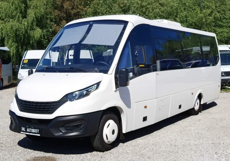 Iveco Iveco Rosero First 2022 EURO 6 2szt - אוטובוס עירוני: תמונה 3 Iveco Iveco Rosero First 2022 EURO 6 2szt - אוטובוס עירוני: תמונה 3