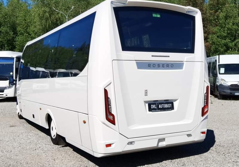 Iveco Iveco Rosero First 2022 EURO 6 2szt - אוטובוס עירוני: תמונה 4 Iveco Iveco Rosero First 2022 EURO 6 2szt - אוטובוס עירוני: תמונה 4