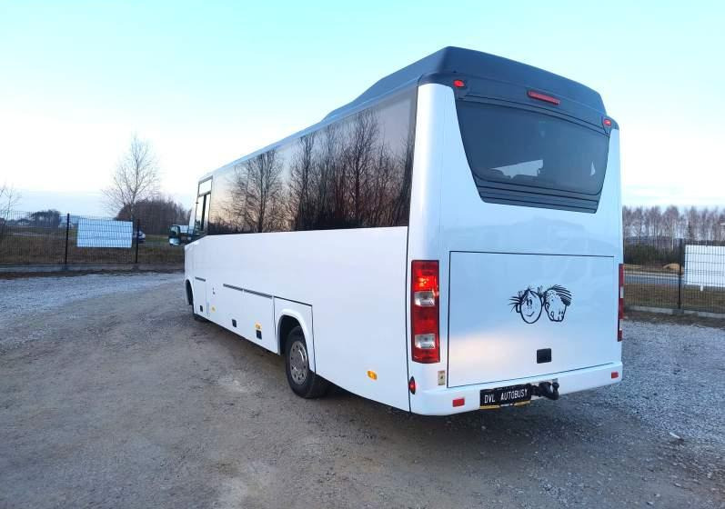 Iveco Rapido / Daily 31 miejsc, stan idealny - אוטובוס בין עירוני: תמונה 5 Iveco Rapido / Daily 31 miejsc, stan idealny - אוטובוס בין עירוני: תמונה 5