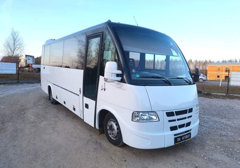 Iveco Rapido / Daily 31 miejsc, stan idealny - אוטובוס בין עירוני: תמונה 1 Iveco Rapido / Daily 31 miejsc, stan idealny - אוטובוס בין עירוני: תמונה 1