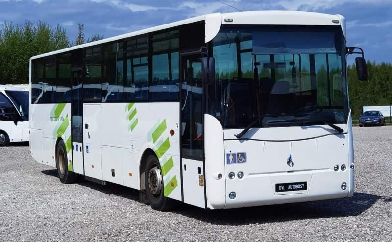 MAN Fast Starter 2011 *winda* crossway intouro recreo - אוטובוס פרברים: תמונה 2 MAN Fast Starter 2011 *winda* crossway intouro recreo - אוטובוס פרברים: תמונה 2
