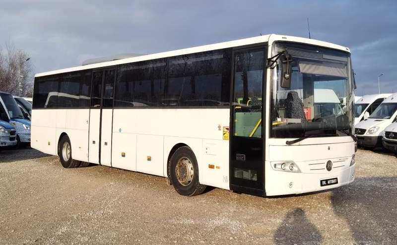 Mercedes-Benz Intouro 2008 *klimatyzacja*webasto* - אוטובוס פרברים: תמונה 3 Mercedes-Benz Intouro 2008 *klimatyzacja*webasto* - אוטובוס פרברים: תמונה 3