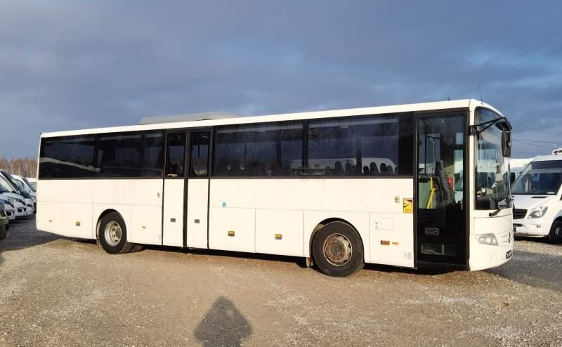 Mercedes-Benz Intouro 2008 *klimatyzacja*webasto* - אוטובוס פרברים: תמונה 5 Mercedes-Benz Intouro 2008 *klimatyzacja*webasto* - אוטובוס פרברים: תמונה 5