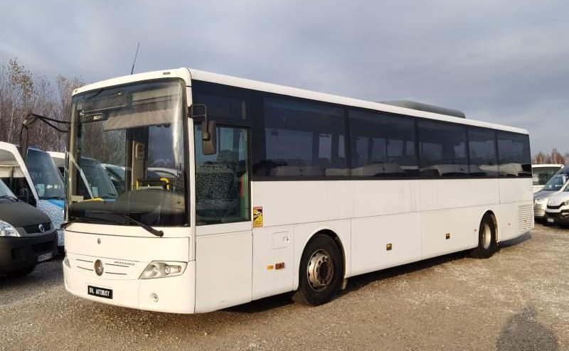 Mercedes-Benz Intouro 2008 *klimatyzacja*webasto* - אוטובוס פרברים: תמונה 4 Mercedes-Benz Intouro 2008 *klimatyzacja*webasto* - אוטובוס פרברים: תמונה 4
