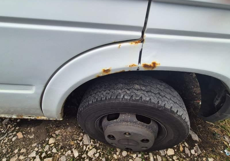 Mercedes-Benz Sprinter 20+8 - אוטובוס פרברים: תמונה 4 Mercedes-Benz Sprinter 20+8 - אוטובוס פרברים: תמונה 4