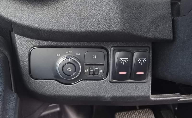 Mercedes-Benz Sprinter 519 3.0 CDI V6 *CABRIO*2x klima*40tys km - אוטובוס בין עירוני: תמונה 3 Mercedes-Benz Sprinter 519 3.0 CDI V6 *CABRIO*2x klima*40tys km - אוטובוס בין עירוני: תמונה 3