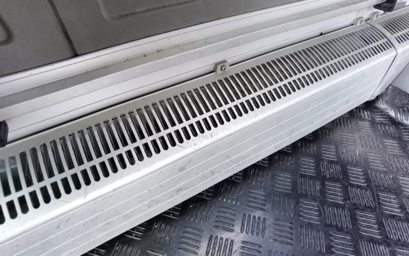 אוטובוס עירוני Mercedes-Benz Sprinter City 13+11: תמונה 15 אוטובוס עירוני Mercedes-Benz Sprinter City 13+11: תמונה 15