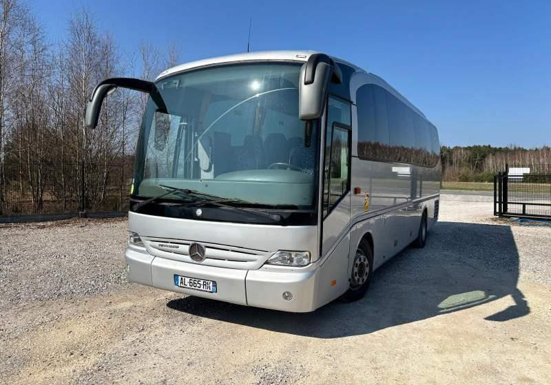 Mercedes-Benz Tourino 510 Euro 5 - אוטובוס בין עירוני: תמונה 1 Mercedes-Benz Tourino 510 Euro 5 - אוטובוס בין עירוני: תמונה 1